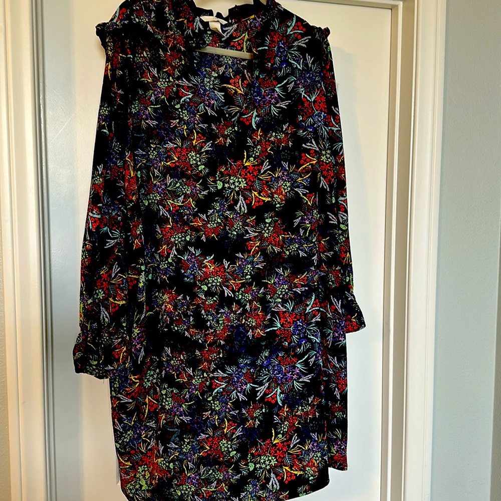 H&M dress